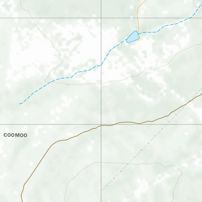 Department of Resources Parkes (8750-21) digital map