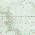 Department of Resources Parkes (8750-21) digital map