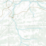 Department of Resources Paroo Creek (6857-34) digital map