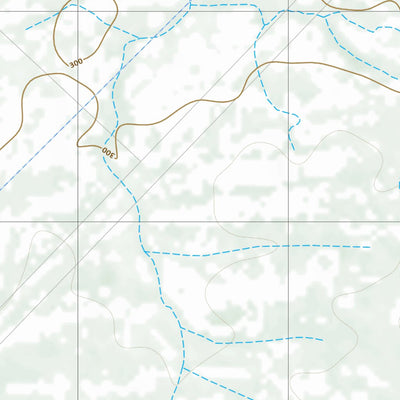 Department of Resources Paroo Creek (6857-34) digital map