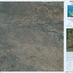 Department of Resources Pelham (7459-3i) digital map