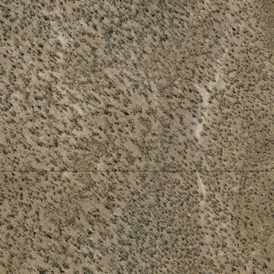 Department of Resources Pentland (7956-124i) digital map