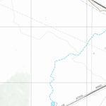 Department of Resources Picardy (8554-33) digital map