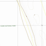 Department of Resources Poeppel Corner (6546-11) digital map