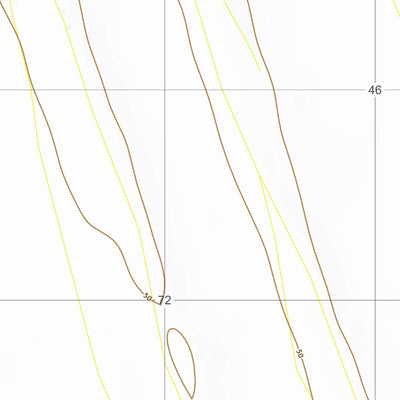 Department of Resources Poeppel Corner (6546-11) digital map