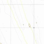 Department of Resources Poeppel Corner (6546-12) digital map