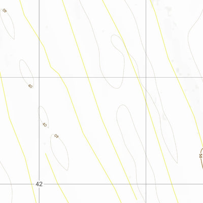 Department of Resources Poeppel Corner (6546-12) digital map