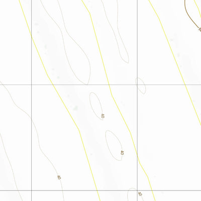 Department of Resources Poeppel Corner (6546-14) digital map