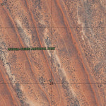 Department of Resources Poeppel Corner (6546-22i) digital map