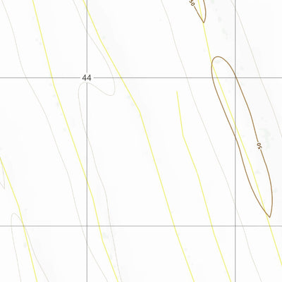 Department of Resources Poeppel Corner (6546-24) digital map