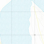 Department of Resources Poeppel Corner (6546-33) digital map