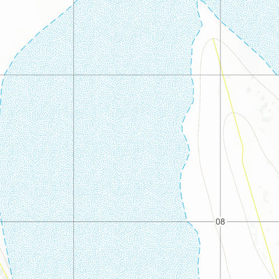 Department of Resources Poeppel Corner (6546-33) digital map