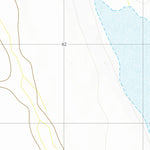 Department of Resources Poeppel Corner (6546-34) digital map