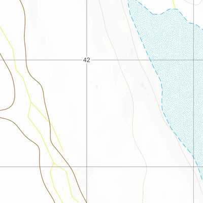 Department of Resources Poeppel Corner (6546-34) digital map