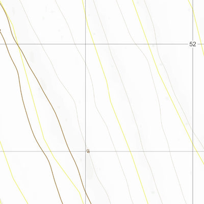 Department of Resources Poeppel Corner (6546-42) digital map