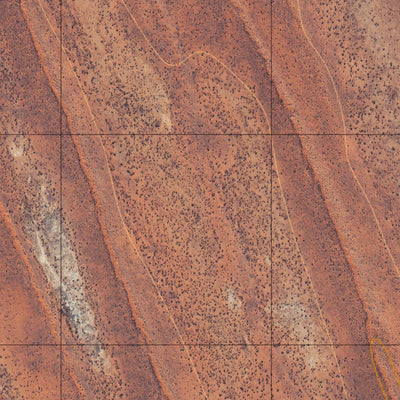 Department of Resources Poeppel Corner (6546-42i) digital map