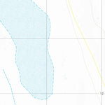 Department of Resources Poeppel Corner (6546-43) digital map