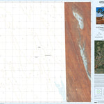 Department of Resources Poeppel Corner (6546-43i) digital map