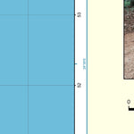 Department of Resources Point Cartwright (9544-42) digital map