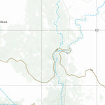 Department of Resources Poitrel (8553-41) digital map