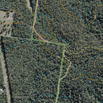 Department of Resources Pomona (9445-244i) digital map