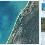 Department of Resources Port Musgrave (7273-14i) digital map