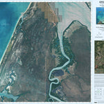 Department of Resources Port Musgrave (7273-1i) digital map