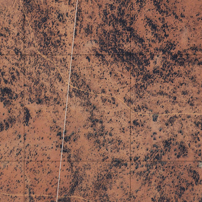 Department of Resources Quilpie (7744-11i) digital map