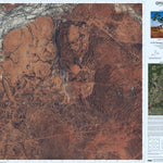 Department of Resources Quilpie (7744-21i) digital map