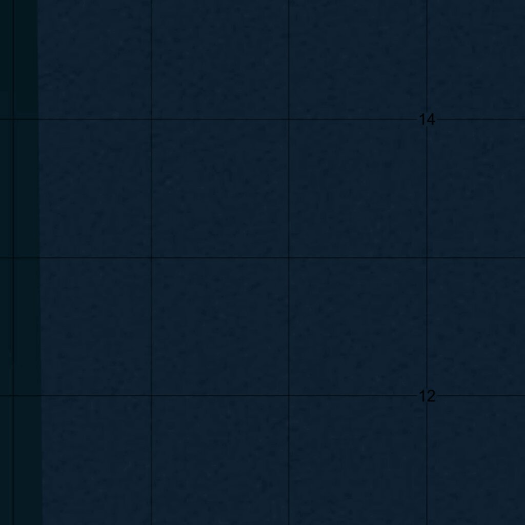 Raine Island (77744i) Map by Department of Resources Avenza Maps