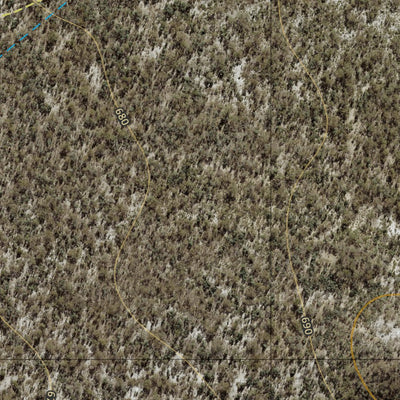 Department of Resources Ralph Creek (8448-333i) digital map