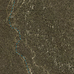 Department of Resources Ralph Creek (8448-344i) digital map