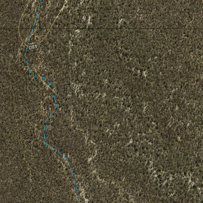 Department of Resources Ralph Creek (8448-344i) digital map
