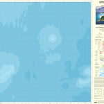 Department of Resources Red Clay Island (8854-31) digital map