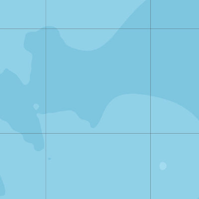 Department of Resources Red Clay Island (8854-31) digital map