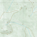 Department of Resources Redford (8346-22) digital map