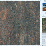 Department of Resources Rifle Creek (6856-32i) digital map