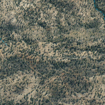 Department of Resources Robin Hood (7660-314i) digital map