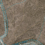 Department of Resources Robs Range (7862-321i) digital map