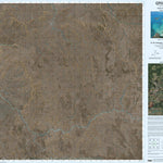 Department of Resources Robs Range (7862-3i) digital map