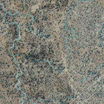 Department of Resources Rockvale (7661-132i) digital map