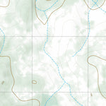 Department of Resources Ross Creek (8947-23) digital map