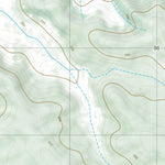 Department of Resources Ross Creek (8947-23) digital map