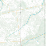 Department of Resources Roundstone Creek (8848-31) digital map