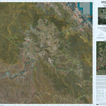 Department of Resources Rumula (7964-1i) digital map