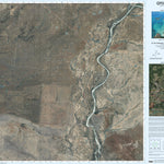 Department of Resources Runnymede (7457-2i) digital map