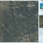 Department of Resources Ruxton (8059-443i) digital map