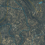 Department of Resources Ruxton (8059-443i) digital map