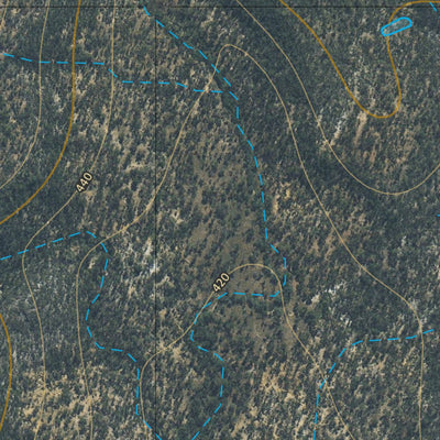 Department of Resources Ruxton (8059-443i) digital map