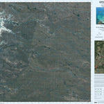 Department of Resources Salt Arm (7265-4i) digital map
